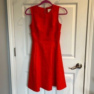 Kate Spade dress with pockets!